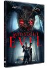 Midnight Evil (DVD) Michael Berryman Billy Blair Erin Marie Garrett