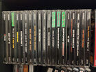 PS1 Game Lot! Pick And Choose!