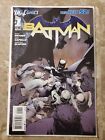 Batman New 52 (2011 DC Comics) - Pick and Choose Your Issue/Lot - High Grade
