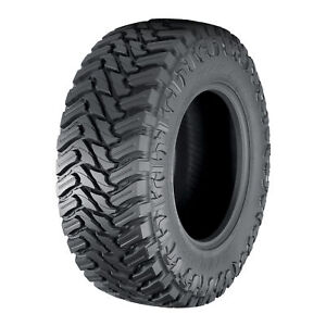 4 New Atturo Trail Blade M/t  - Lt33x12.50r22 Tires 33125022 33 12.50 22