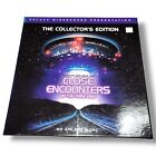 Close Encounters of the Third Kind (Laserdisc) BOX WIDESCREEN AC3 DOLBY DIGITAL