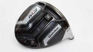 Taylormade M3 460 9.5* Degree Driver Club Head Only 938675