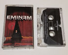 Eminem - The Eminem Show 2002 - original indonesia tapes rap hip hop