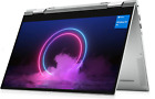 Dell Inspiron 7706 Touchscreen 2-In-1 Laptop i7 16GB RAM, 256GB SSD C-Grade
