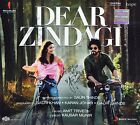 Dear Zindagi - BOLLYWOOD MOVIE CD OST / Shahrukh Khan, Alia Bhatt / Arijit Sing