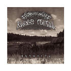 Knyazhaya Pustyn - Eternity CD,Russia Atmospheric Pagan/Folk BM,TEMNOZOR