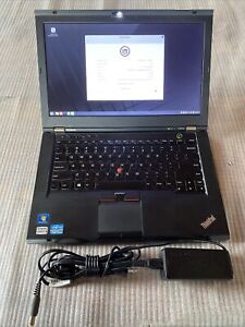 Lenovo ThinkPad T430s 14in. (320GB, Intel Core i5 3rd Gen., 2.6GHz, 4GB) 2356GPU