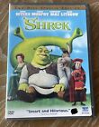 SHREK (DVD)  Two-Disc  SPECIAL EDITION