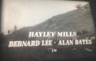 New Listing16mm Feature Film - Whistle Down The Wind 1961
