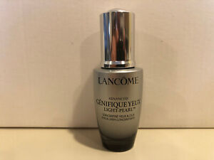 Lancome Advanced Genifique Yeux Light-Pearl Eye & Lash Concentrate 0.67oz