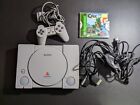 Sony PlayStation 1 Game Console - PS1