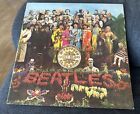 Beatles - Sgt Peppers Mono 1/1 1st Press UK Vinyl LP