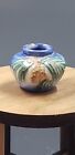 Dollhouse Miniature Roseville Pottery Ceramic Pinecone Vase by Vince Stapleton