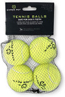 New ListingTennis Balls for Dogs, Pet Safe Dog Toys for Exercise Training Pack of 4, Green