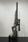 CYMA Standard L96 Bolt Action High Power Airsoft Sniper Rifle (OD Green) - Used