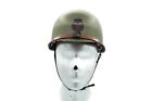 1/6 scale toy WWII - Infantry - Henry Kano - OD Green Helmet