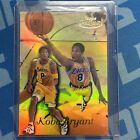 Kobe Bryant 1998-99 Topps Gold Label Class 1 No. GL3 Los Angeles Lakers