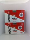 2x Hydroxycut Pro Clinical Exp 3/24 Pack 20 Rapid Release Capsules 2 Pack!