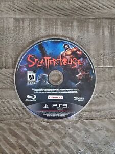 Splatterhouse PlayStation 3 (PS3) - Excellent condition - Disc Only