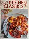 Emeril'S Kitchen Classics Magazine Issue 43 Essential Recipes For Easy Weeknight