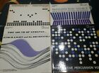 Lot 4 Space Age Jazz Vinyl Record LPs Provacative Percussion Persuasive Command