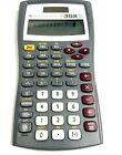 Texas Instruments Ti-30x IIS Scientific Calculator LCD Ti30xiis 2lines