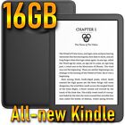 Amazon All-new Kindle (2022 11th gen) 16GB the lightest and most compact Kindle