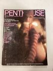 Penthouse Magazine July 1975 Cesar Chavez Marilyn Chambers