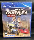 World of Outlaws Dirt Racing. PlayStation 4