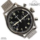 BREGUET Type 20 5101/54 Military France Air Force very rare 1954's