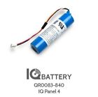 Qolsys QR0083-840 IQ4 Panel Battery