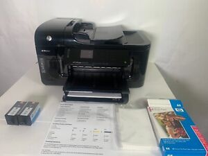 HP Officejet 6500A Plus printer e-All-in-One  E710n -  Print Count: 2945