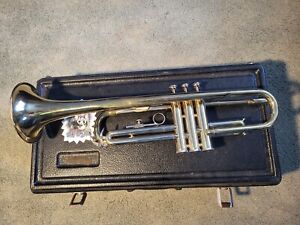 Blessing Scholastic Series Bb Trumpet Elkhart Indiana USA