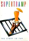 Used DVD - SuperTramp - The Story So Far - 1983 Live Concert