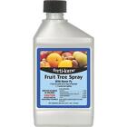 Fruit Tree Insecticide Fungicide Spray with Neem Py Miticide 1 PT Makes 16 Gals