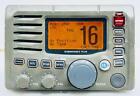 Icom IC-M504 Marine VHF Radio Transceiver NO MIC Clear MMSI