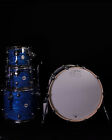 DW 4 Piece Design Series Shell Pack - Royal Strata Finishply