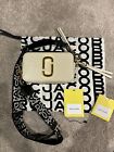 Marc jacobs the snapshot camera bag 2S3HCR500H03 CLOUD WHITE MULTI AUTHENTIC