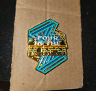 2017 Electric Forest Loyalty Pin 4 In The Forest 4ITF 2017 RARE