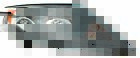 For 2011-2012 Kia Sportage Headlight LED Passenger Side (For: 2011 Kia Sportage)