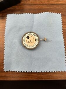 NEW Seiko Automatic Movement (NH35A) - Date At 6, Local Seller