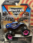 NEW Hot Wheels Monster Jam Series 34 KRAKEN