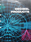 Allen Telecom Group Decibel Products