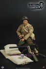 Soldierstory 1/6 Ss059 Henry Kano 442nd Infantry Regiment Italy 1943 Action Toy