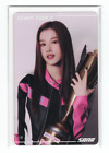 Twice Sana Photocard | 5th World Tour Ready to Be in Japan Lottery Clear PC