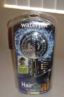 Waterpik XPC-763ME 7-Sprays PowerPulse Handheld Shower PowerComb Hair Care