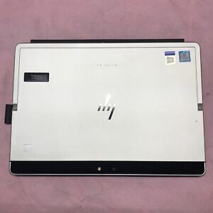 New ListingHP Elite x2 1012 G2 2-in-1 Laptop 12.5