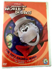 The Wubbulous World of Dr. Seuss The Cats Colorful World DVD™ ©2006