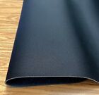 Flat Knit auto headliner repair fabric By the yard-Black