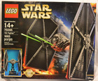 NEW, Retired, LEGO 75095 Star Wars Ultimate (UCS) Tie Fighter - NISB